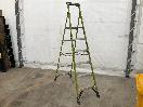 Thumbnail '1' of 5 Step Ladder with Platform
