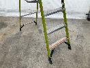 Thumbnail '2' of 5 Step Ladder with Platform