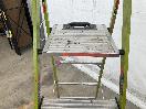 Thumbnail '4' of 5 Step Ladder with Platform