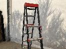 Thumbnail '3' of 5 Step Ladder with Platform