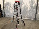 Thumbnail '1' of 5 Step Ladder with Platform