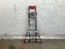 Thumbnail '1' of 5 Step Ladder with Platform