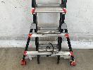 Thumbnail '2' of 5 Step Ladder with Platform