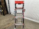 Thumbnail '3' of 5 Step Ladder with Platform
