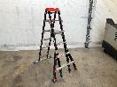 Thumbnail '1' of 5 Step Ladder with Platform
