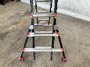 Thumbnail '2' of 5 Step Ladder with Platform
