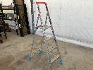Thumbnail '1' of 3 Step Ladder with Platform