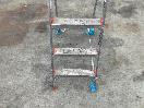 Thumbnail '4' of 3 Step Ladder with Platform