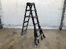 Thumbnail '1' of 5 Step Ladder with Platform