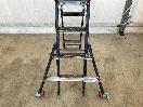 Thumbnail '2' of 5 Step Ladder with Platform