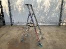 Thumbnail '2' of 2 Step Ladder with Platform
