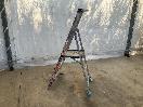 Thumbnail '1' of 2 Step Ladder with Platform