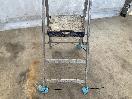 Thumbnail '4' of 2 Step Ladder with Platform