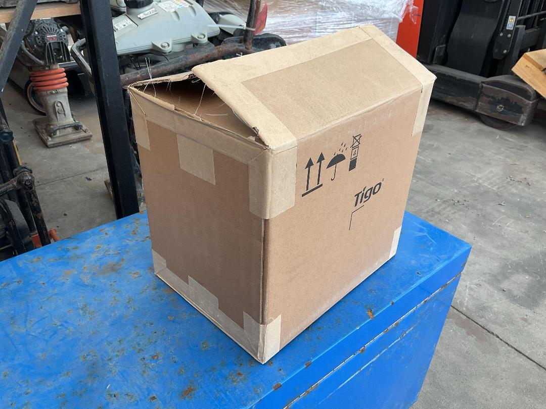 Photo '3' of 20x Tigo TS4-A-O