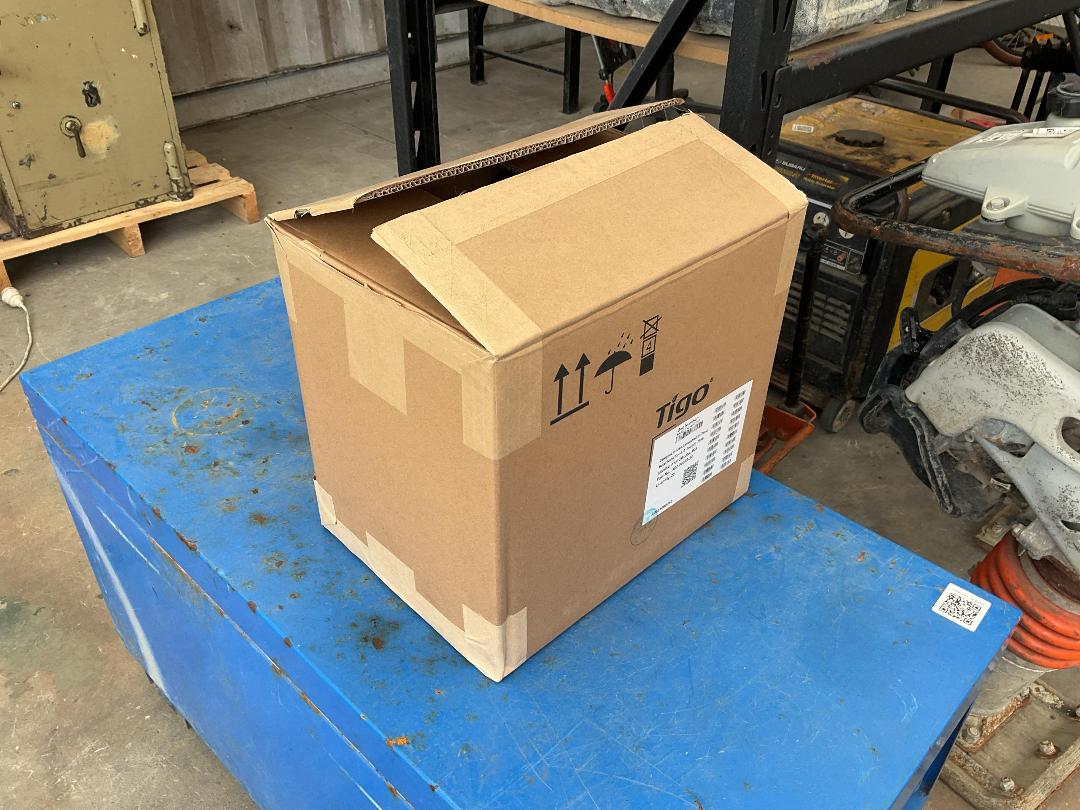 Photo '5' of 20x Tigo TS4-A-O