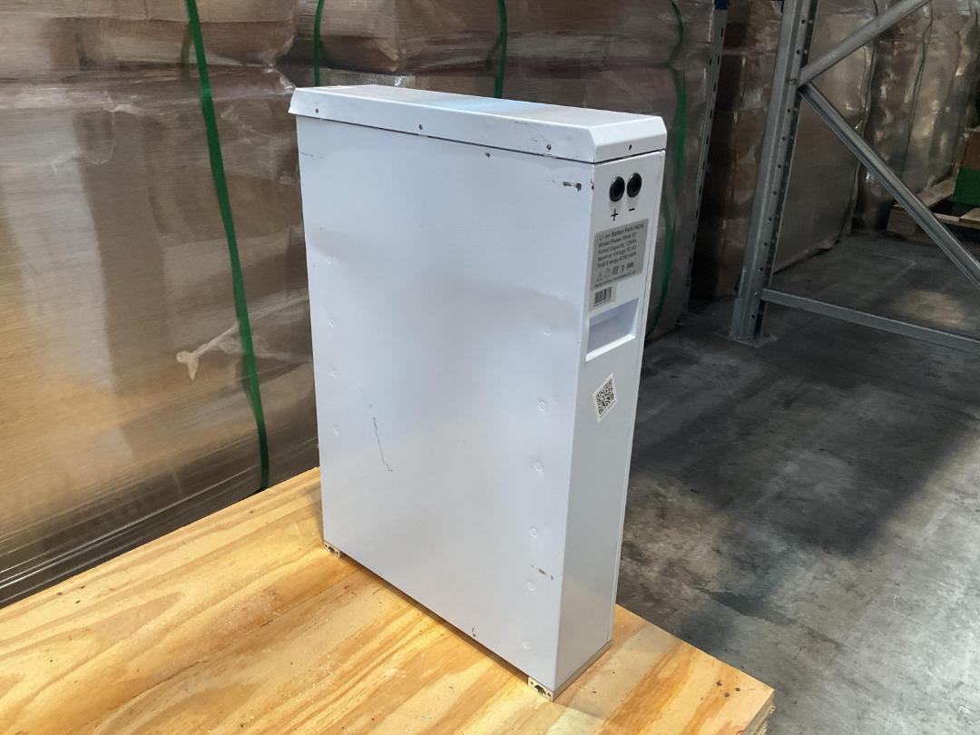 Photo '4' of Linkdata Li-ion Battery Pack x1 Photo '4' of Linkdata Li-ion Battery Pack x1