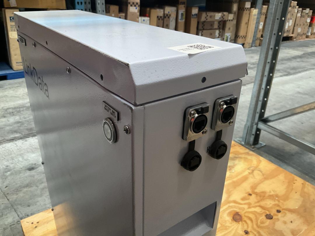 Photo '8' of Linkdata Li-ion Battery Pack x1 Photo '8' of Linkdata Li-ion Battery Pack x1