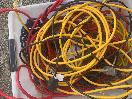 Thumbnail '3' of Mixed lot of extension leads