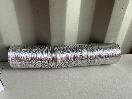 Thumbnail '4' of 4x Black Inside Foil Ducting (10m)