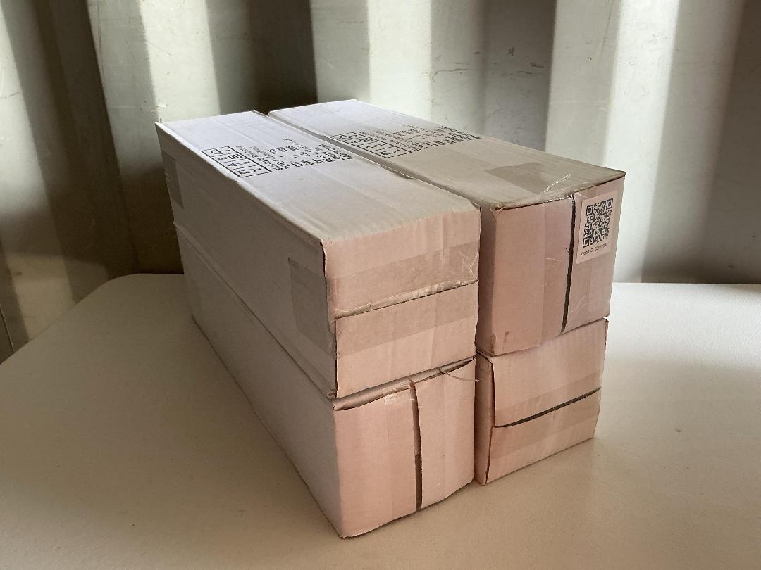 Photo '3' of 4x Black Inside Foil Ducting (10m)