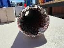 Thumbnail '3' of 5x Black Inside Foil Ducting (104mmX10m)