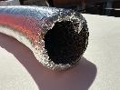 Thumbnail '3' of 5x Black Inside Foil Ducting (104mmX10m)