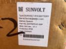 Thumbnail '3' of Sunvolt SV-R10 Rechargeable Lithium-ion Battery Thumbnail '3' of Sunvolt SV-R10 Rechargeable Lithium-ion Battery