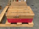 Thumbnail '4' of Sunvolt SV-R10 Rechargeable Lithium-ion Battery Thumbnail '4' of Sunvolt SV-R10 Rechargeable Lithium-ion Battery