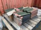 Thumbnail '2' of Pallet of Roof Tiles