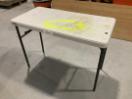 Thumbnail '3' of Lifetime Long Essential Folding Table - 1000x5000x737mm