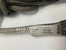 Thumbnail '2' of Zero Kernmantle Static Rope 12mm