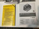 Thumbnail '3' of Assortment of Instruction Manuals for Power Tools Etc