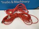 Thumbnail '1' of 2x 10Amp Extension Cords