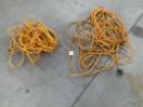 Thumbnail '1' of 10Amp Extension Cords x2