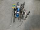 Thumbnail '1' of Various drill bits