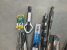 Thumbnail '2' of Various drill bits