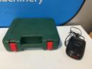 Thumbnail '1' of Bosch Battery Charger Model - AL 2215 CV and Bosch Case