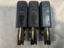 Thumbnail '3' of 3-Circuit Power Track DALI Live-End Connector x3