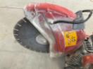 Thumbnail '3' of Hilti DSH 900-X Concrete Saw