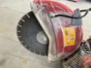 Thumbnail '4' of Hilti DSH 900-X Concrete Saw