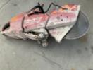 Thumbnail '12' of Hilti DSH 900-X Concrete Saw
