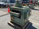 Thumbnail '2' of Thicknessing Planer SCM S63