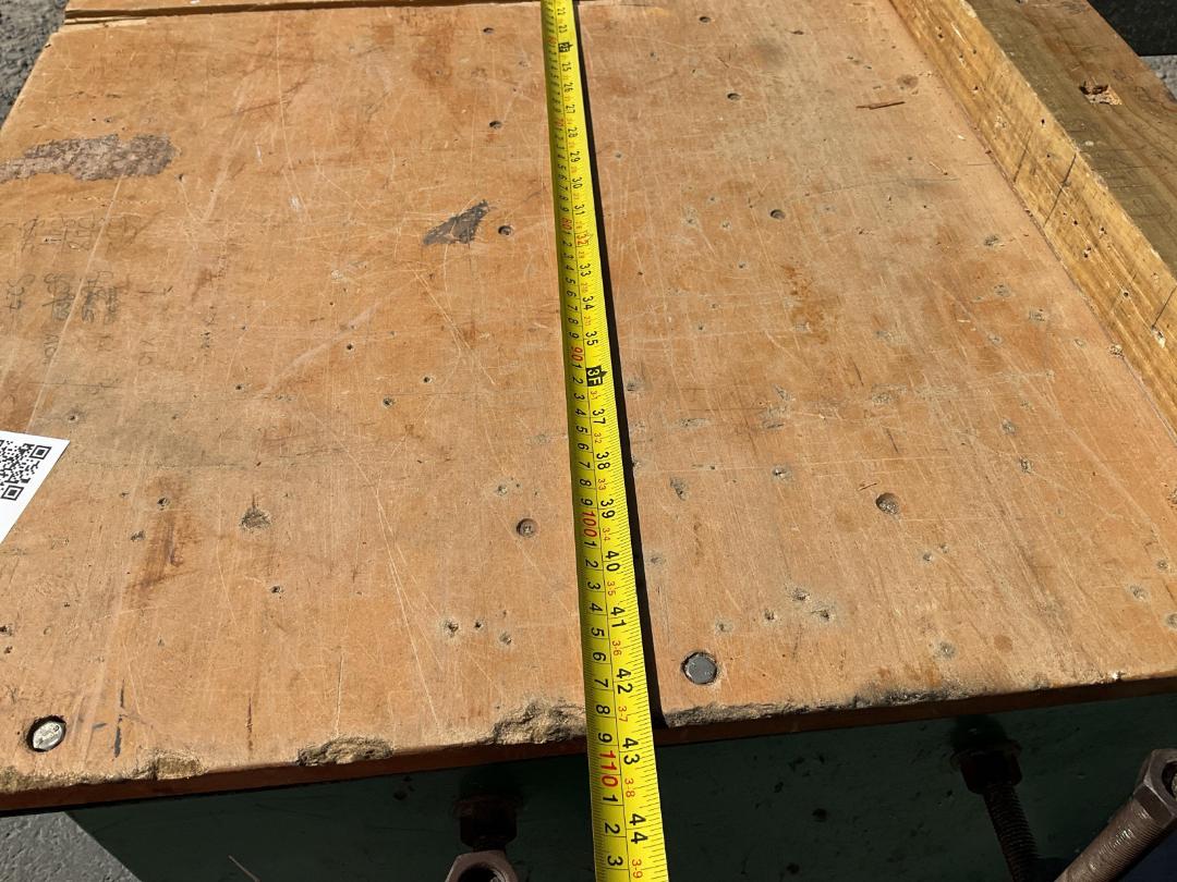 Photo '11' of Hayes Spida Saw 305mm Photo '11' of Hayes Spida Saw 305mm