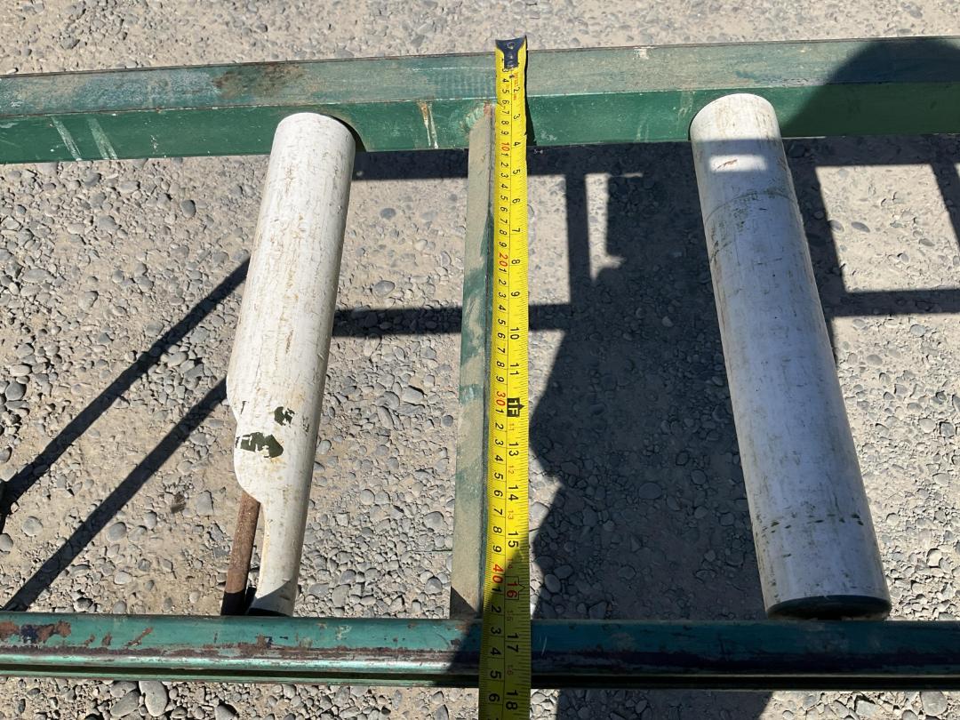 Photo '15' of Hayes Spida Saw 305mm Photo '15' of Hayes Spida Saw 305mm