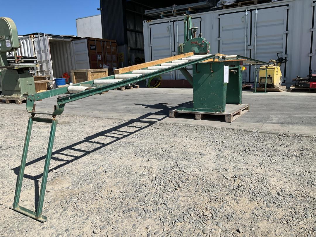 Photo '16' of Hayes Spida Saw 305mm Photo '16' of Hayes Spida Saw 305mm