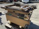 Thumbnail '1' of SCM Table Saw - Model SI15 F