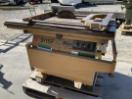 Thumbnail '4' of SCM Table Saw - Model SI15 F