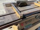 Thumbnail '6' of SCM Table Saw - Model SI15 F