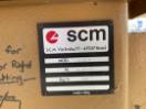 Thumbnail '9' of SCM Table Saw - Model SI15 F