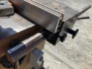 Thumbnail '16' of SCM Table Saw - Model SI15 F